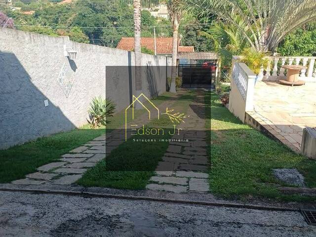 Chácara para Venda em Itatiba - 4