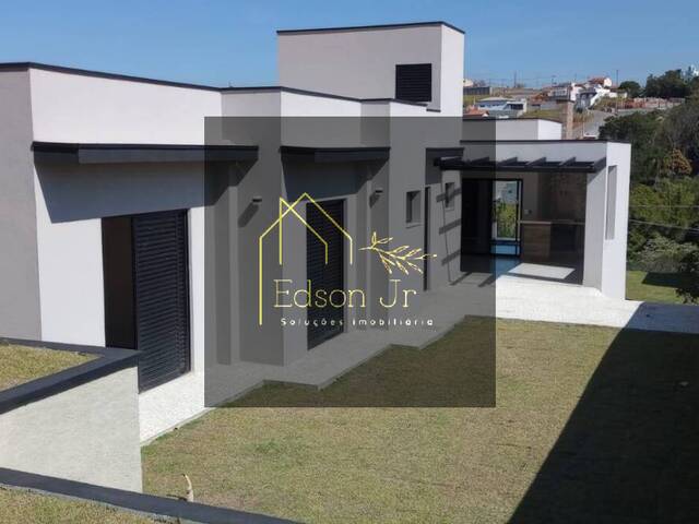 #85 - Casa em condomínio para Venda em Itatiba - SP - 3