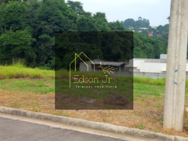 #87 - Terreno para Venda em Itatiba - SP - 3