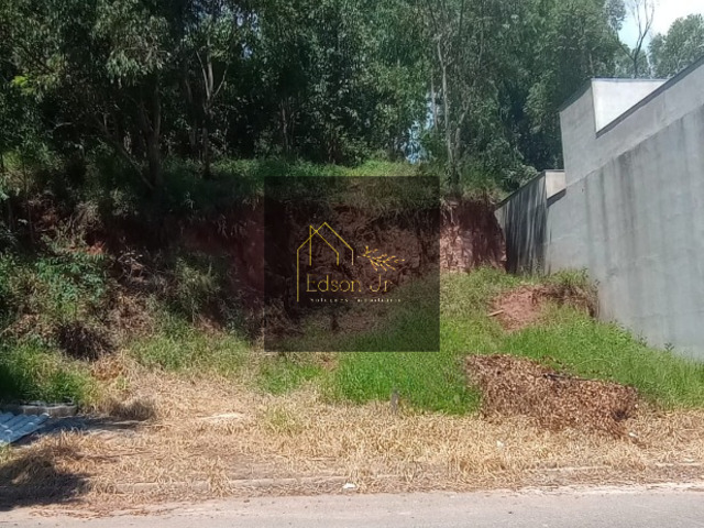 Venda em Itatiba Park - Itatiba