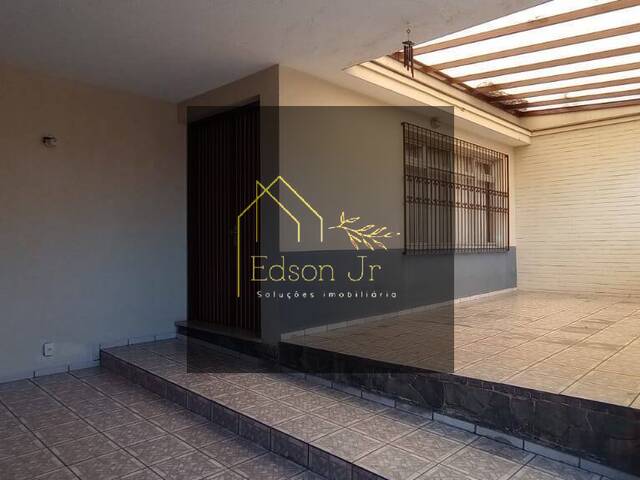 #89 - Casa para Venda em Itatiba - SP - 2