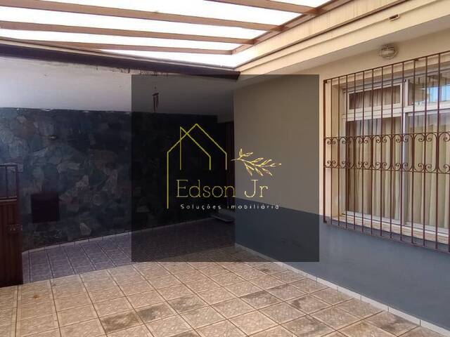#89 - Casa para Venda em Itatiba - SP - 3