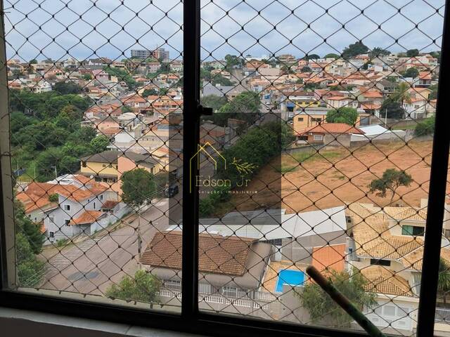 #90 - Apartamento para Venda em Itatiba - SP - 2