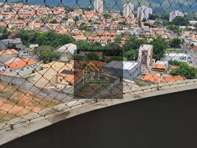 #90 - Apartamento para Venda em Itatiba - SP - 3