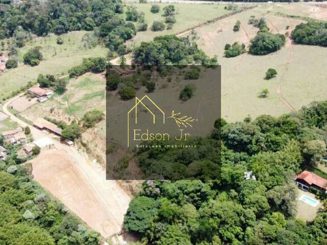 Área para Venda em Itatiba - 4