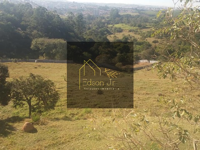 Área para Venda em Itatiba - 5