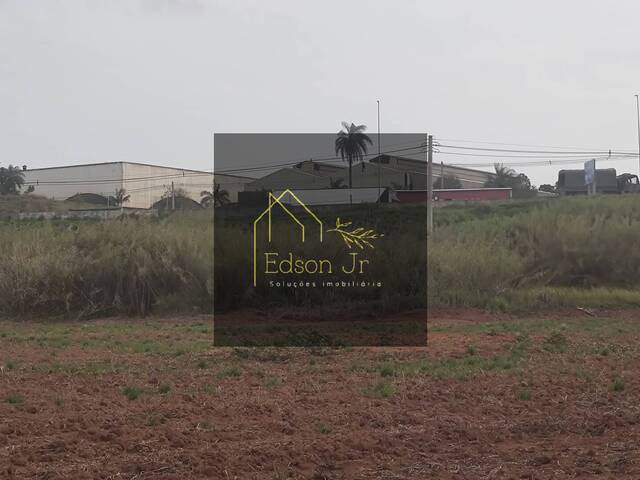 #4 - Área para Venda em Jarinu - SP - 3