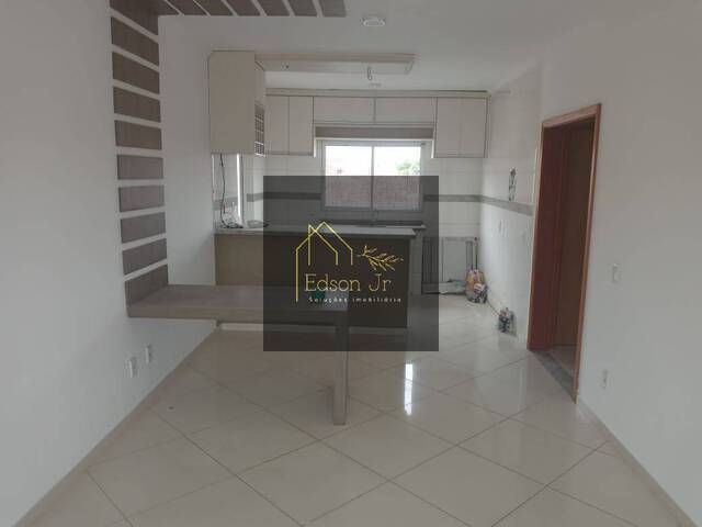 #5 - Apartamento para Venda em Bragança Paulista - SP - 2