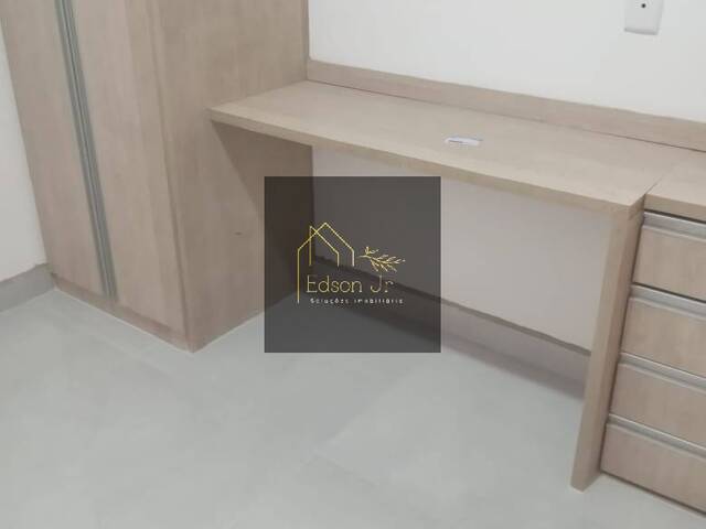 Apartamento para Venda em Bragança Paulista - 4