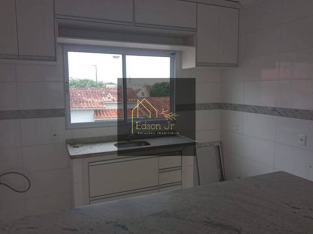 Apartamento para Venda em Bragança Paulista - 5