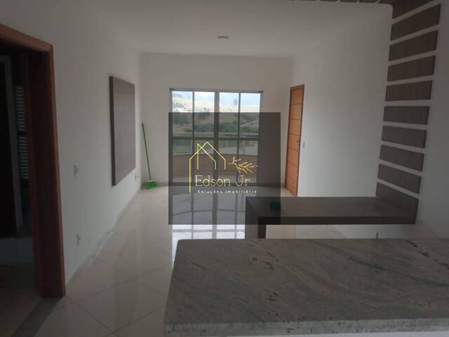 #5 - Apartamento para Venda em Bragança Paulista - SP - 3
