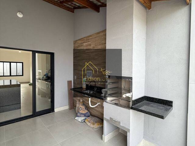#6 - Casa para Venda em Itatiba - SP - 3