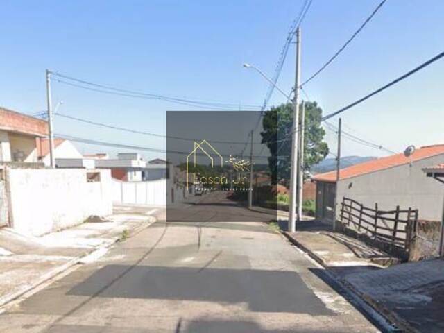 #7 - Terreno para Venda em Jundiaí - SP