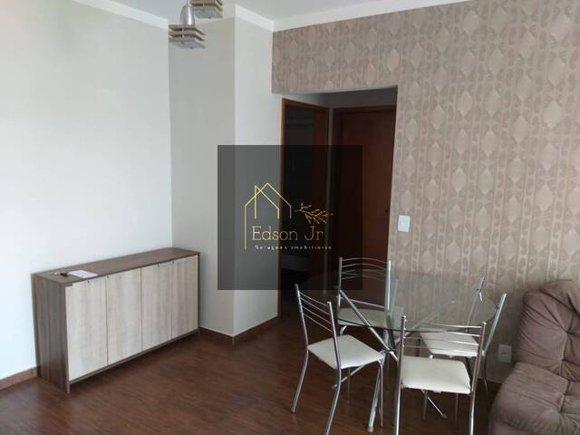 #8 - Apartamento para Venda em Itatiba - SP - 2