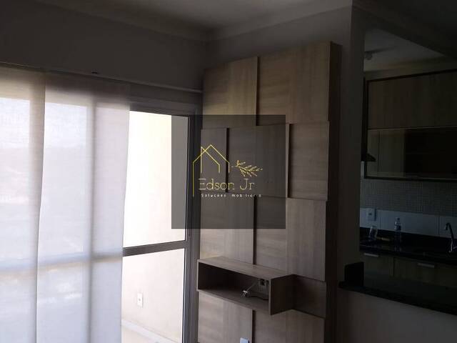 #8 - Apartamento para Venda em Itatiba - SP - 3