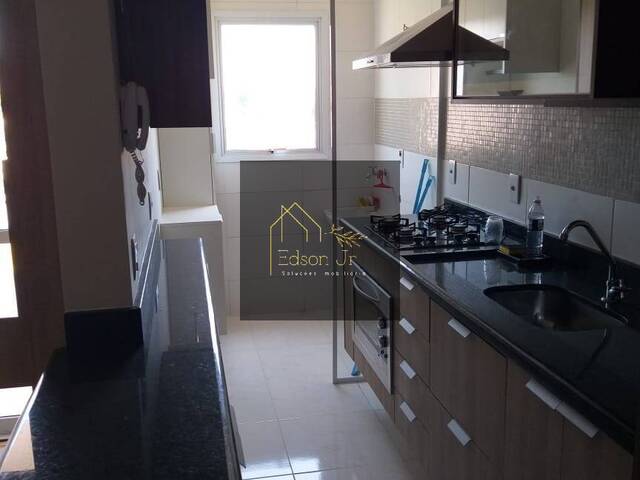 Apartamento para Venda em Itatiba - 5