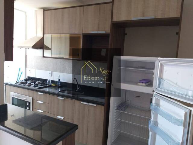 Apartamento para Venda em Itatiba - 4