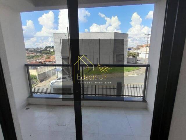 #9 - Apartamento para Venda em Itatiba - SP - 2