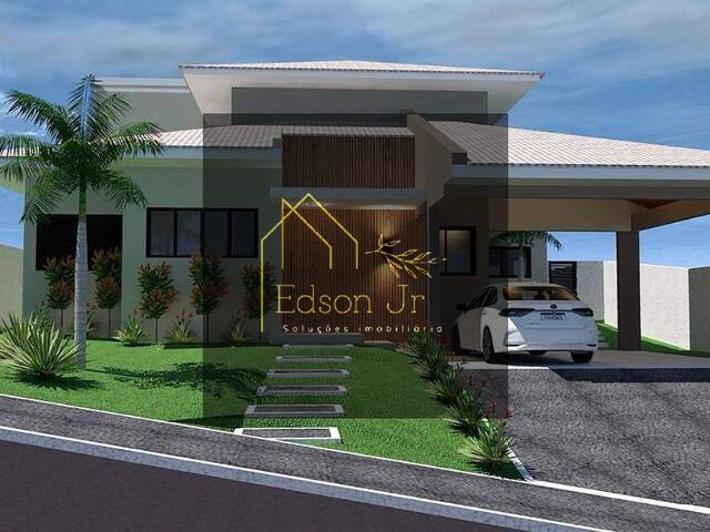 #11 - Casa em condomínio para Venda em Itatiba - SP - 3