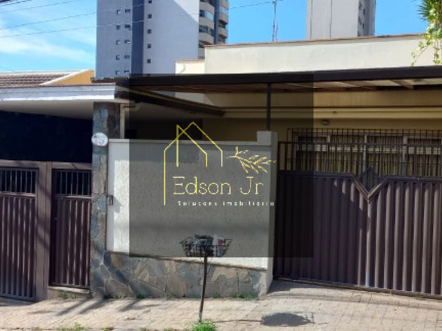#89 - Casa para Venda em Itatiba - SP - 1