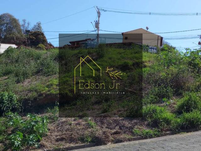 #93 - Terreno para Venda em Itatiba - SP