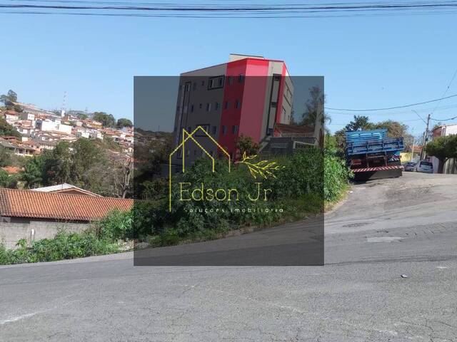 #93 - Terreno para Venda em Itatiba - SP - 2