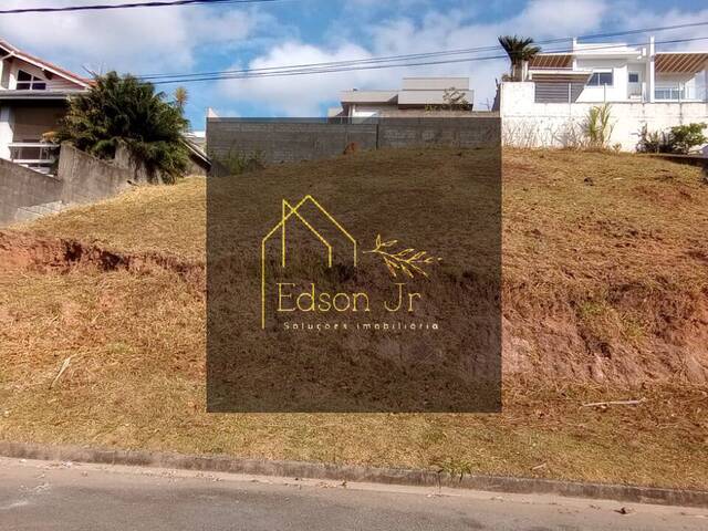 #94 - Terreno em condomínio para Venda em Itatiba - SP