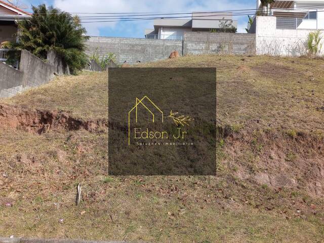 #94 - Terreno em condomínio para Venda em Itatiba - SP