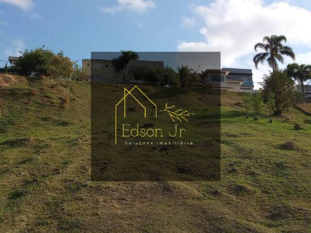 #95 - Terreno em condomínio para Venda em Itatiba - SP - 2