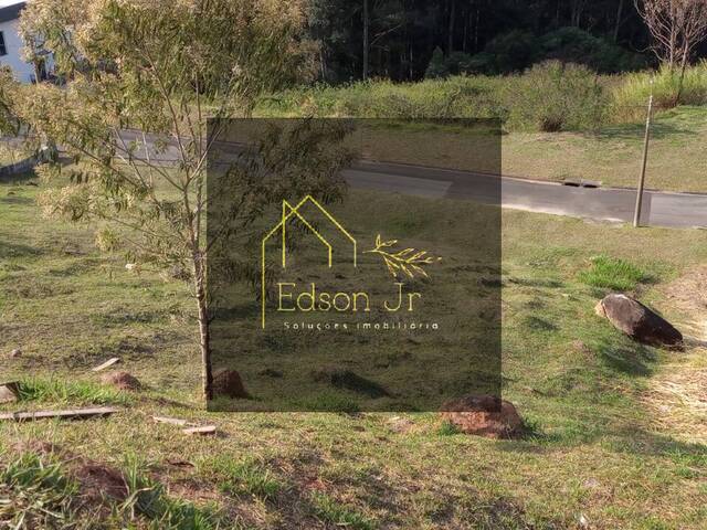 #95 - Terreno em condomínio para Venda em Itatiba - SP - 3