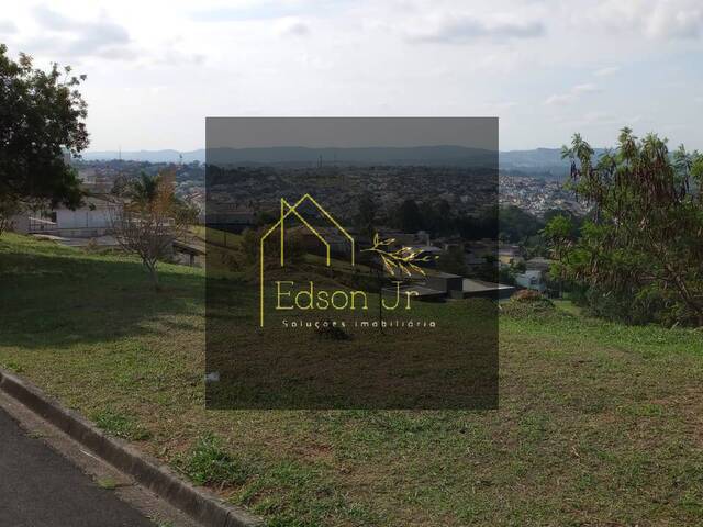 #95 - Terreno em condomínio para Venda em Itatiba - SP
