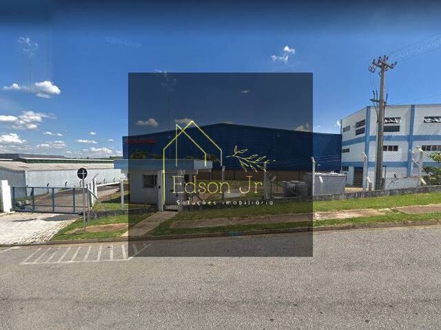 #96 - Galpão para Locação em Itatiba - SP