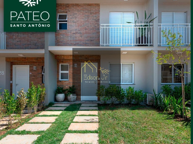 #97 - Casa em condomínio para Venda em Itatiba - SP - 2
