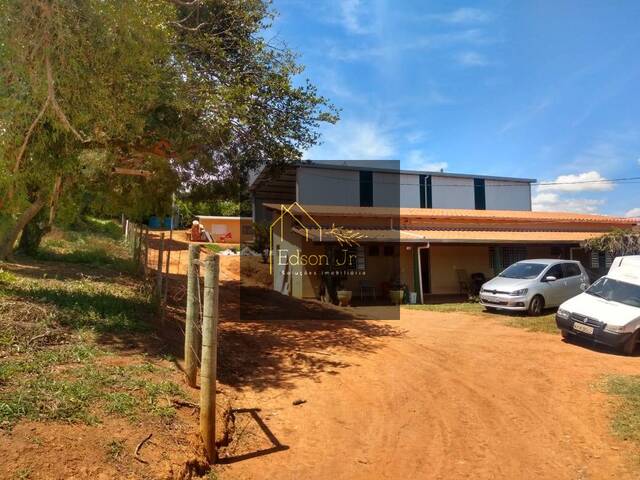 Sítio para Venda em Bragança Paulista - 5