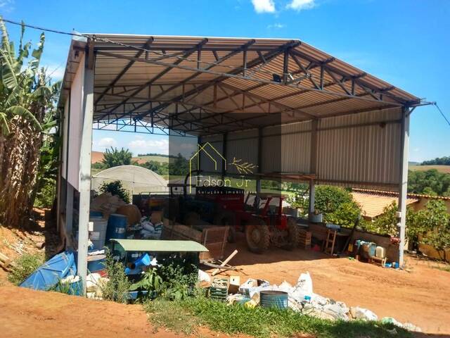 #98 - Sítio para Venda em Bragança Paulista - SP
