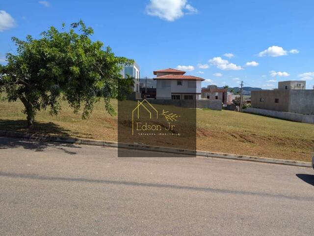 #99 - Terreno em condomínio para Venda em Itatiba - SP