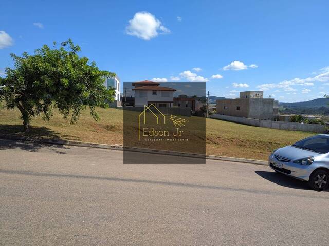 #99 - Terreno em condomínio para Venda em Itatiba - SP