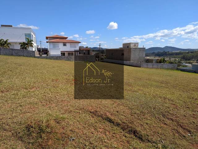 #99 - Terreno em condomínio para Venda em Itatiba - SP