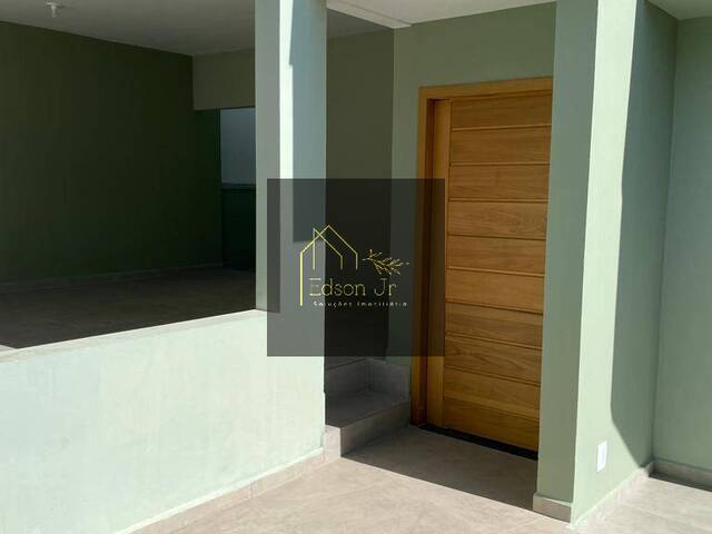 Casa para Venda em Itatiba - 4