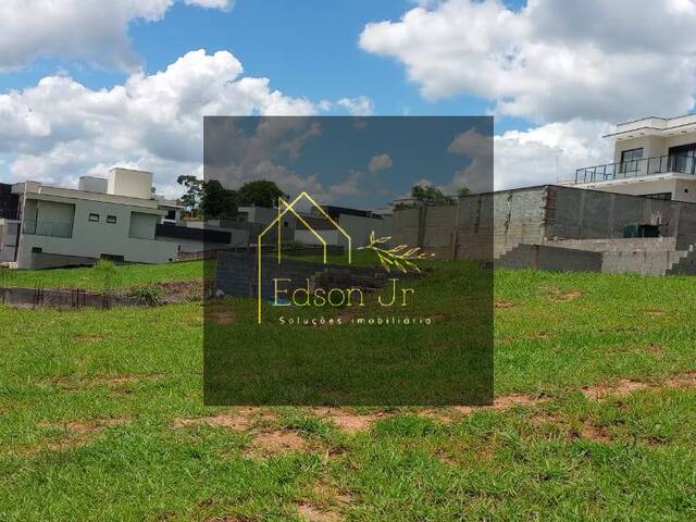 Terreno em condomínio para Venda em Itatiba - 4
