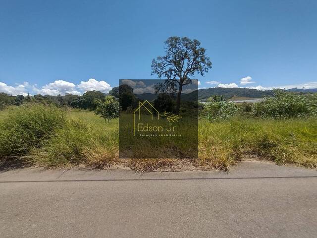 #102 - Terreno para Venda em Extrema - MG - 1