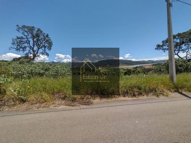 #103 - Terreno para Venda em Extrema - MG