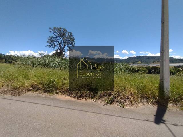#103 - Terreno para Venda em Extrema - MG