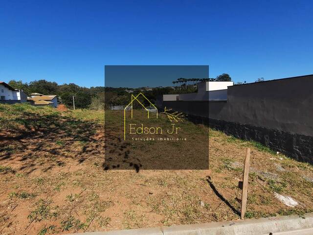 #105 - Terreno para Venda em Itatiba - SP