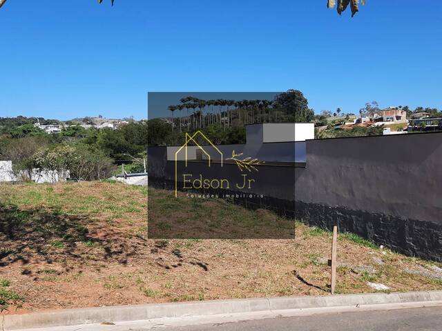 #105 - Terreno para Venda em Itatiba - SP