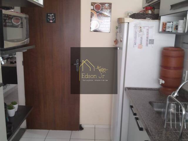 Apartamento para Venda em Itatiba - 5