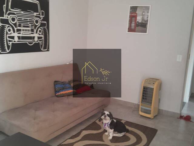 Apartamento para Venda em Itatiba - 4