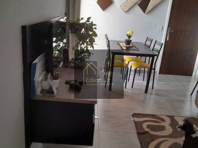 #106 - Apartamento para Venda em Itatiba - SP - 1
