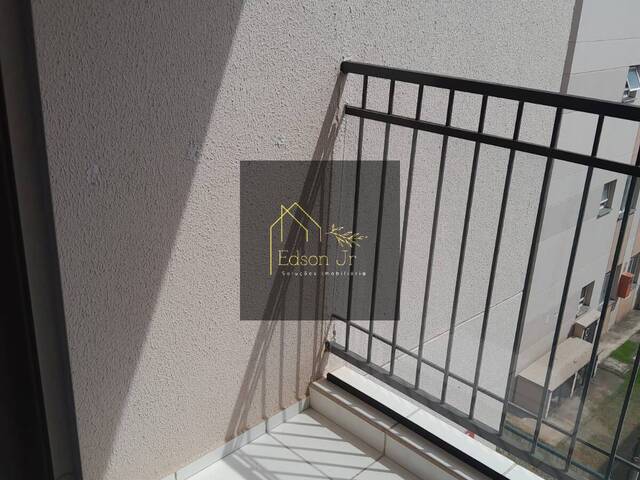 #106 - Apartamento para Venda em Itatiba - SP - 3