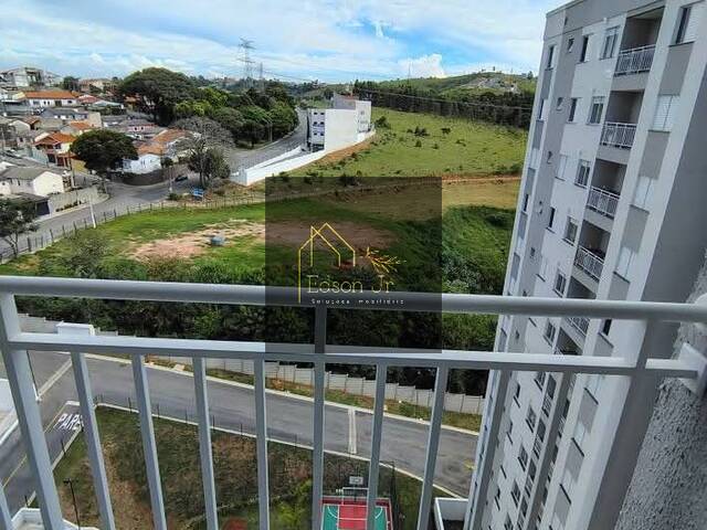 #107 - Apartamento para Venda em Itatiba - SP - 2